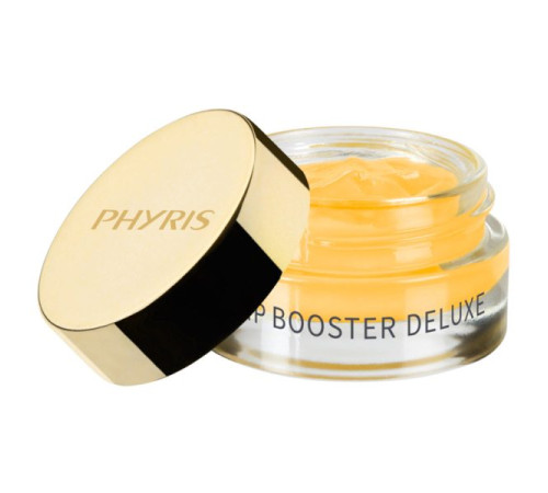 LIP Booster Delux — Бальзам-бустер для губ Deluxe, 10 мл