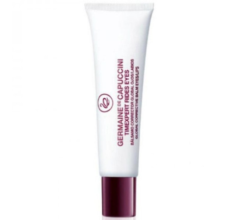 Germaine de Capuccini | Бальзам-корректор для области вокруг глаз TimExpert Rides Eyes (30 ml)