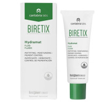 BiRetix Hydramat | Дневной увлажняющий и матирующий флюид (50 ml)