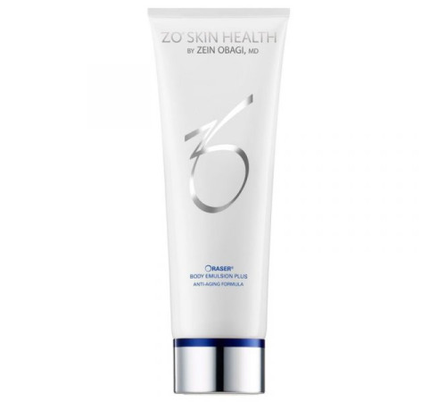 Zein Obagi BODY EMULSION PLUS | Эмульсия для тела (240 ml)