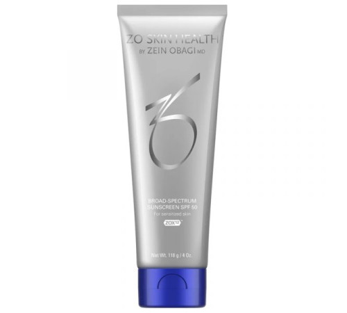 BROAD-SPECTRUM SUNSCREEN SPF-50 | Крем для выравнивания микрорельефа кожи — ретинол 0,5% (118 g)