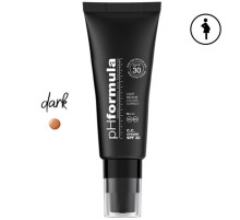pHformula C.C. cream SPF 30+ корректирующий крем, 50 мл