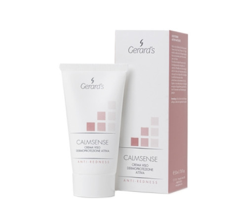 GERARD’S CALMSENSE | Активный дермозащитный крем для лица (50 ml)