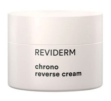 Reviderm Chrono reverse cream — Регенерирующий омолаживающий крем (50 мл)