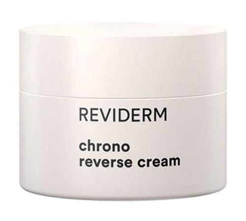 Reviderm Chrono reverse cream — Регенерирующий омолаживающий крем (50 мл)