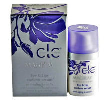 CLC EYE CONTOUR SERUM | Лифтинг крем-серум для глаз (15 ml)