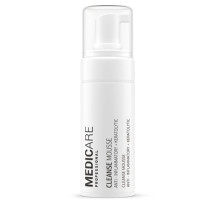 Антибактериальный очищающий мусс для проблемной кожи | CLEANSE MOUSSE ANTI-INFLAMMATORY (150 ml)