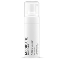 ОЧИЩАЮЩИЙ МУСС | CLEANSE MOUSSE ALL SKIN TYPES (150 ml)