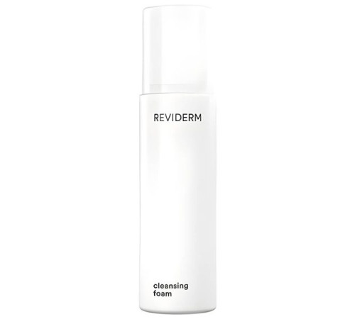 Reviderm Cleansing foam — Пенка для умывания (200 мл)