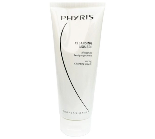 Cleansing Mouse | Очищающий мусс (200 ml)