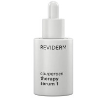 Reviderm Couperose therapy serum 1 — Активирующая сыворотка для кожи с куперозом (30 мл)