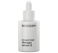 Reviderm Couperose therapy serum 2 — Балансирующая сыворотка для укрепления сосудов (30 мл)