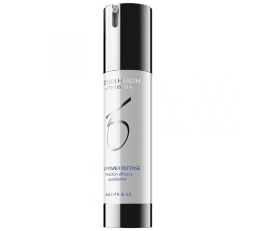 Zein Obagi DAILY POWER DEFENSE | Ежедневное защитное средство с ретинолом (50 ml)