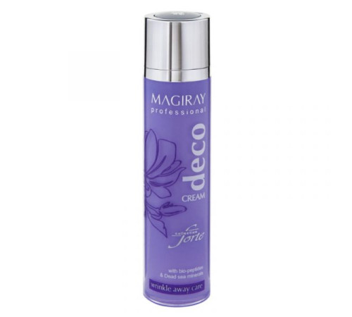 Magiray Deco Cream Wrinke fill-up care | Крем против морщин (50 ml)