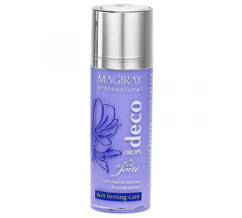Magiray DECO-DROPS anti-age serum | Антивозрастная сыворотка (30 ml)