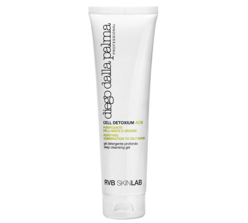 Deep Cleansing Gel | Гель для умывания (150 ml)