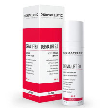 DERMACEUTIC Derma Lift 5.0 | Сыворотка с лифтинг-эффектом (30 ml)