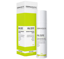 DERMACEUTIC Hyal Сeutic | Интенсивный увлажняющий крем (40 ml)