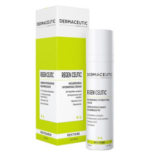 DERMACEUTIC Regen Сeutic | Восстанавливающий крем (40 ml)