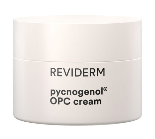 Reviderm Pycnogenol OPC cream — Дневной матирующий крем с OPC (50 мл)
