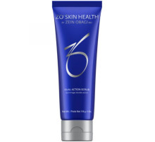Zein Obagi DUAL ACTION SCRUB | Скраб двойного действия (116 g)