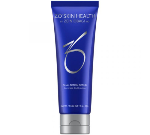 Zein Obagi DUAL ACTION SCRUB | Скраб двойного действия (116 g)