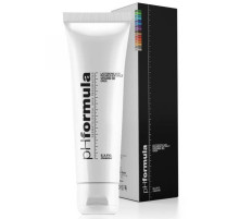 pHformula E.X.F.O. CLEANSE увлажняющая очищающая эмульсия для лица, 200 мл