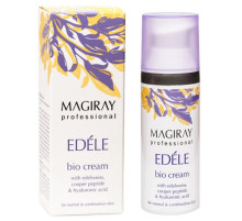 Magiray EDELE BIO-CREAM | Антиоксидантный био-крем для комбинированной кожи (50 ml)