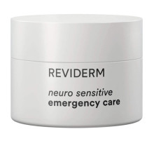 Reviderm Emergency care — SOS-крем при острых раздражениях (50 мл)
