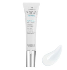 Endocare Age Barrier Hyaluboost Eye Contour | Крем контур для век «Антивозрастной барьер» (15 ml)