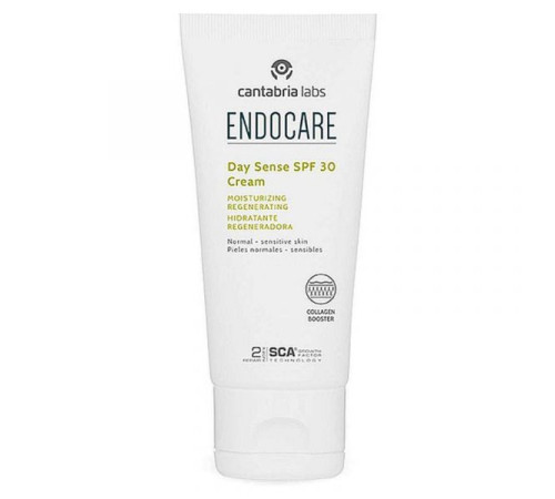ENDOCARE Day Sense SPF 30 Cream Дневной крем для чувствительной кожи (50 ml)