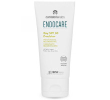 Endocare Day SPF 30 Emulsion Регенерирующая увлажняющая эмульсия (40 ml)