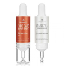 Endocare Expert Drops Depigmenting Protocol | Осветляющая система интенсивного ухода