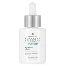ENDOCARE HYALUBOOST Age barrier Serum | Сыворотка-бустер «Антивозрастной барьер» (30 ml)