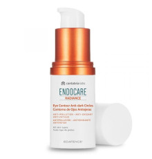 ENDOCARE Radiance Eye Contour Крем для век «Эндокэа сияние» (15 ml)