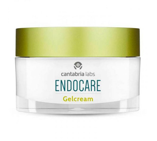 ENDOCARE Регенерирующий омолаживающий гель-крем (30 ml)