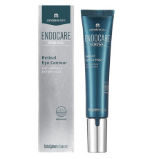 Endocare Renewal Retinol Eye Contour – Крем-контур вокруг глаз с ретинолом, 15 мл