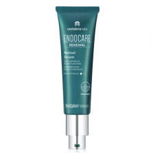 ENDOCARE renewal retinol serum 0,2% | Обновляющий серум с ретинолом 0,2% (30 ml)