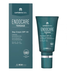 ENDOCARE Tensage Дневной лифтинговый восстанавливающий крем SPF30 (50 ml)