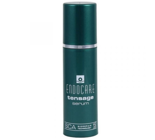 ENDOCARE Tensage Serum / Регенерирующий лифтинг-сыворотка (30 ml)