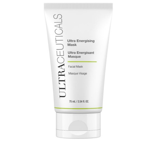 ULTRACEUTICALS — Ультра Энергетическая маска (75 мл)