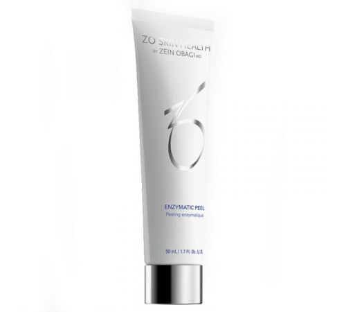 Zein Obagi ENZYMATIC PEEL | Энзимный пилинг (50 ml)