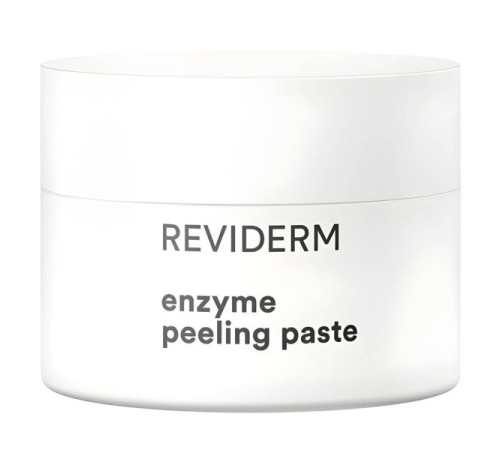 Reviderm Enzyme peeling paste — Энзимная маска (50 мл)