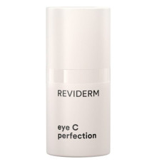 Reviderm Eye C perfection — Крем с витамином С от темных кругов под глазами (15 мл)
