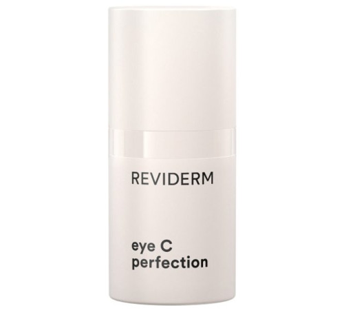 Reviderm Eye C perfection — Крем с витамином С от темных кругов под глазами (15 мл)