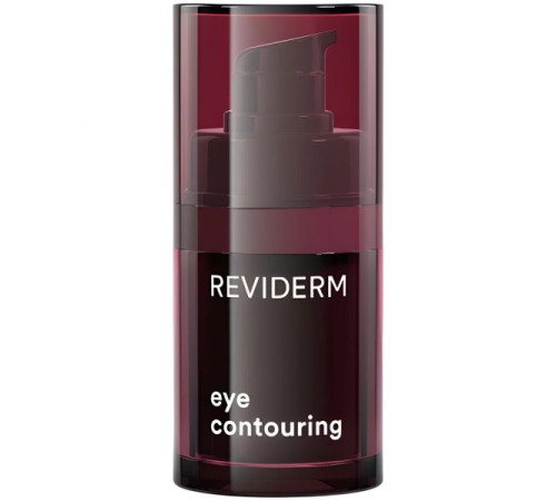 Reviderm Eye contouring — Моделирующий крем для глаз (15 мл)