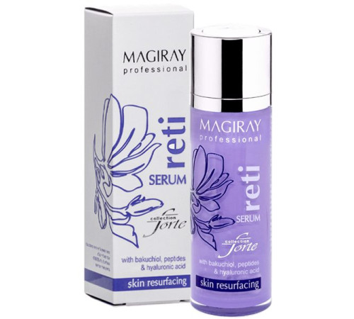 FORTE Reti Serum | Рети серум омолаживающий с ретинолом (30 ml)