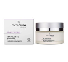 MEDIDERMA FR-ANTIOX MD — Крем для лица антиоксидантный увлажняющий (50 мл)