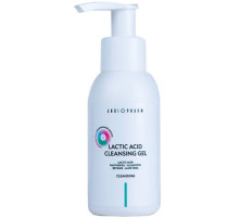 ANGIOPHARM — Гель для умывания с молочной кислотой (100 мл)