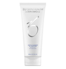 Zein Obagi GENTLE CLEANSER | Деликатное очищающее средство (200 ml)